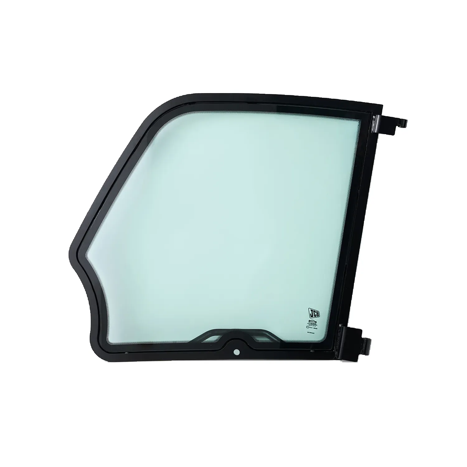 Window Assembly – Frame and Glass, арт. 295/20956, JCB, для JCB, Зеркала и стекла — фото товара, купить в Вектор