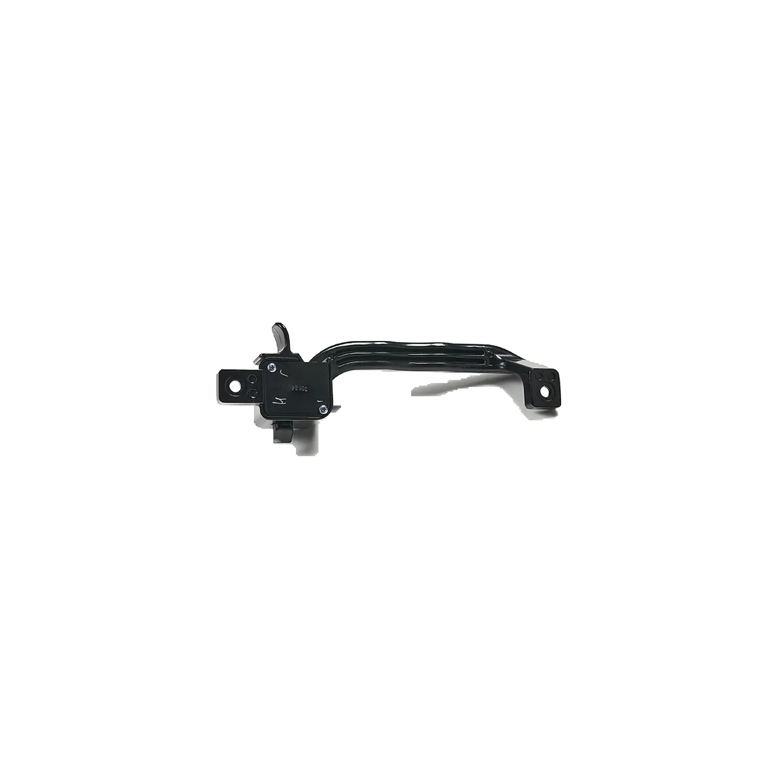 Window latch, арт. 331/28233, JCB, для JCB, Замки и ручки открывания — фото слева, купить в Вектор