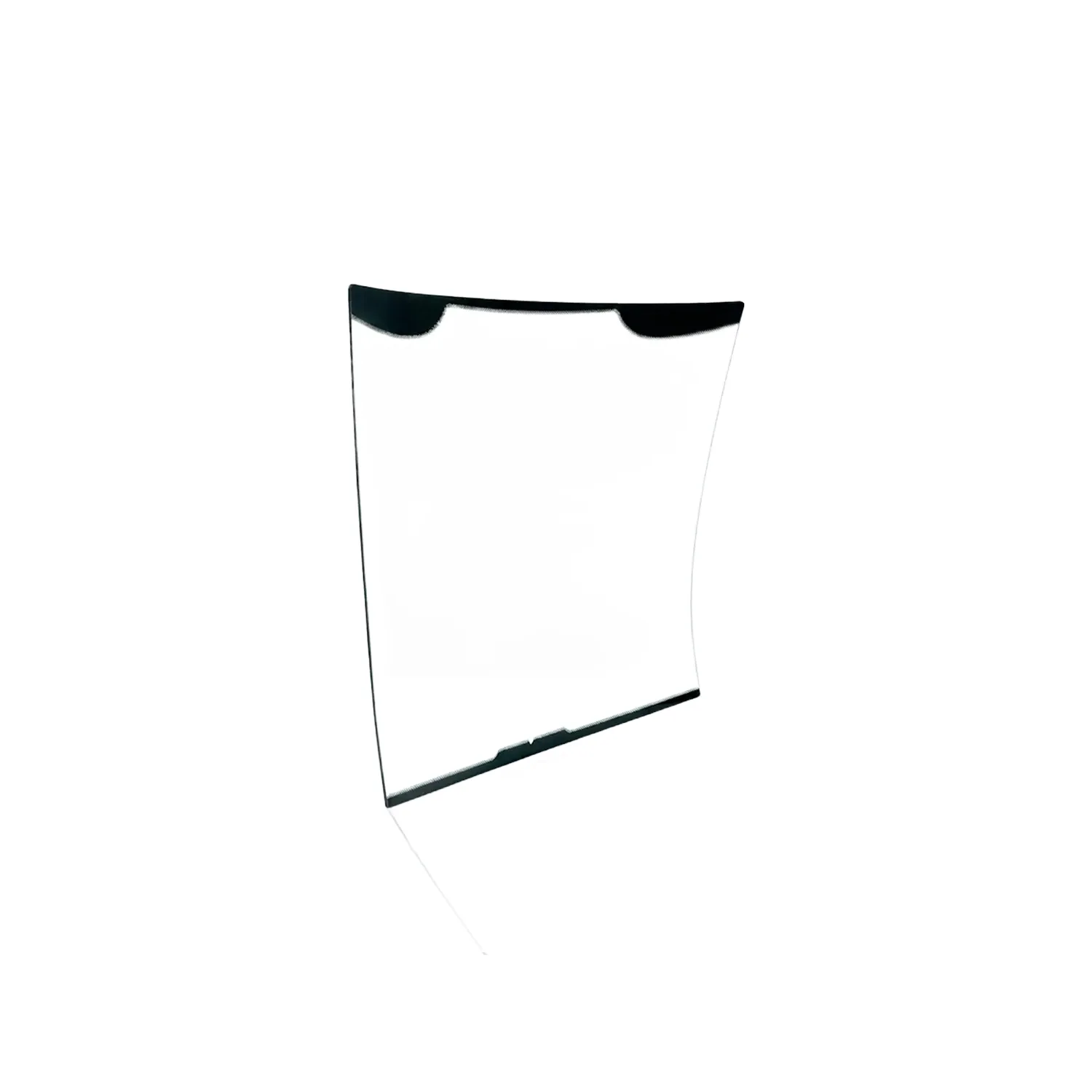 Windscreen Front, арт. 827/80317, JCB, для JCB, Зеркала и стекла — фото справа, купить в Вектор