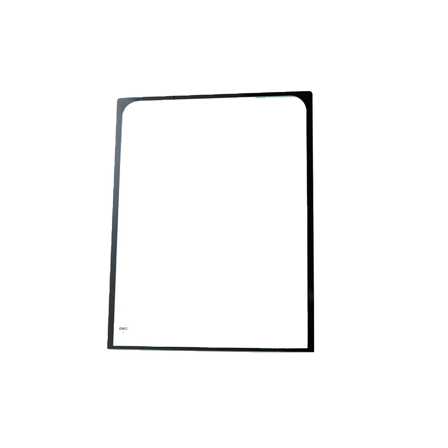 Windscreen upper glass, арт. 400/J3560, JCB, для JCB, Кузов — фото товара, купить в Вектор