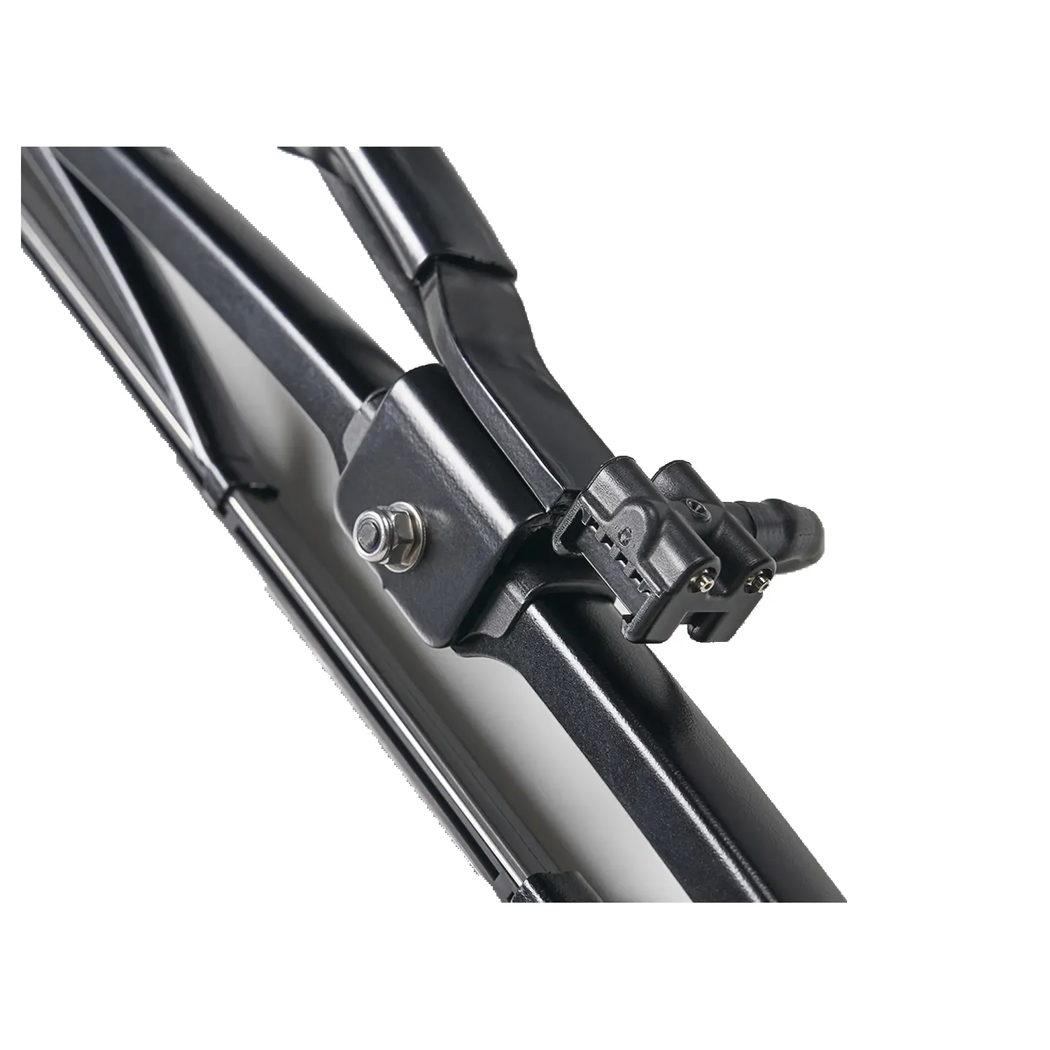 Wiper Blade -1118mm, арт. 401/G9355, JCB, для JCB, Кузов — фото справа, купить в Вектор