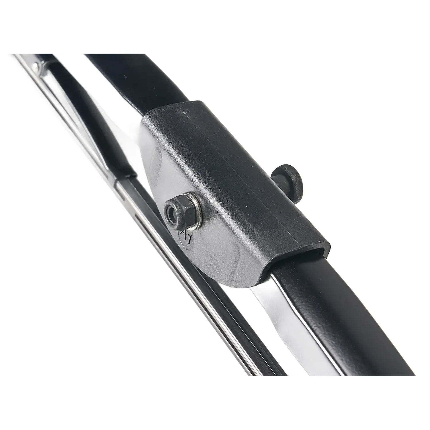 Wiper Blade 800mm, арт. 400/A8889, JCB, для JCB, Кузов — фото слева, купить в Вектор