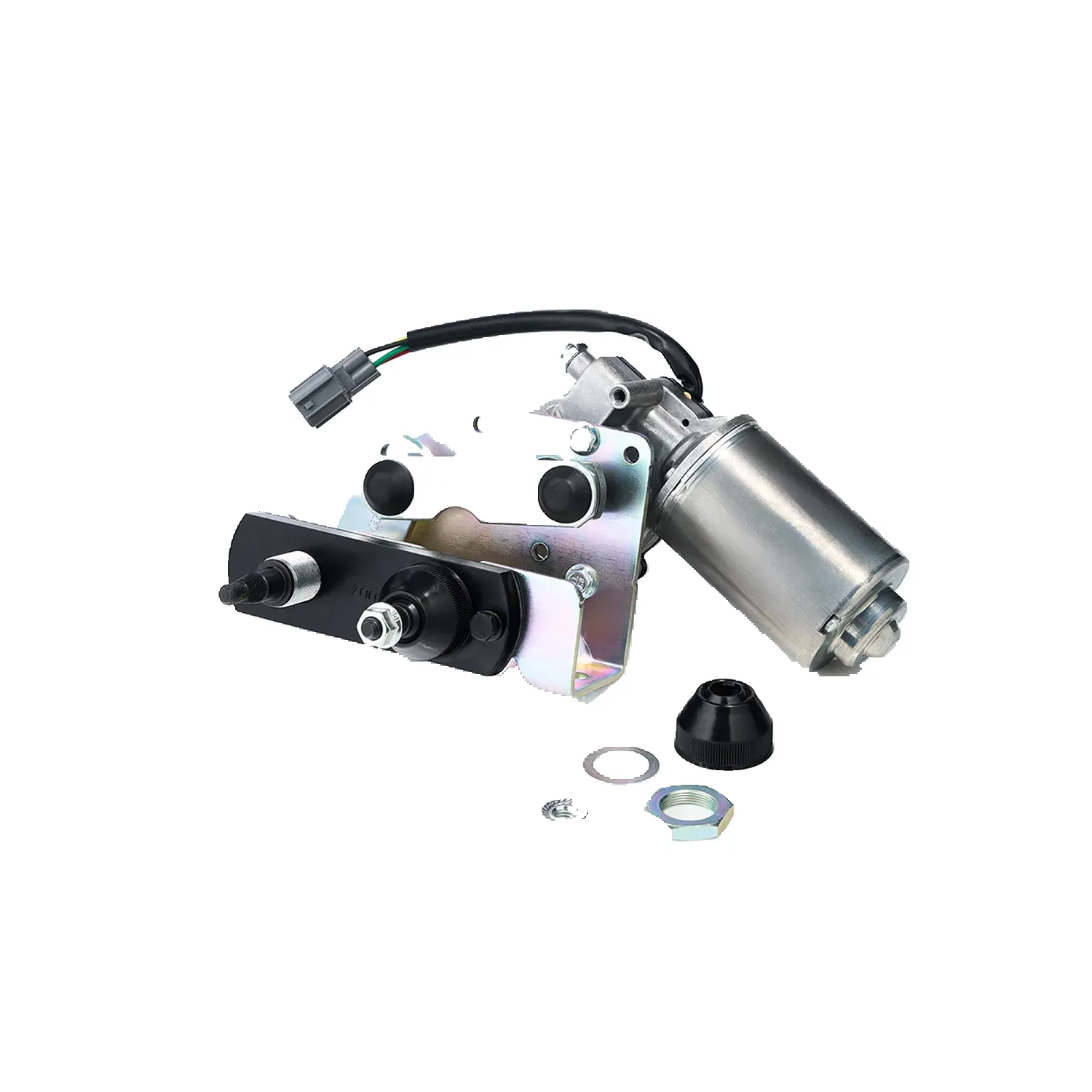 Wiper Motor, арт. 400/X2797, JCB, для JCB, Кузов — фото товара, купить в Вектор