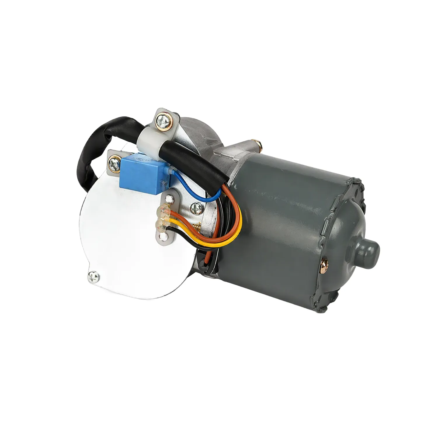 WIPER MOTOR P-12, арт. 40/301771, JCB, для JCB, Кузов — фото товара, купить в Вектор