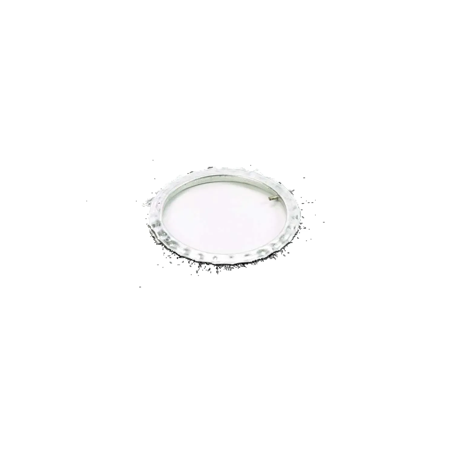 Wire Sweeper Brush Segment, арт. 983/10147, JCB, для JCB, Щетки бункерные — фото товара, купить в Вектор