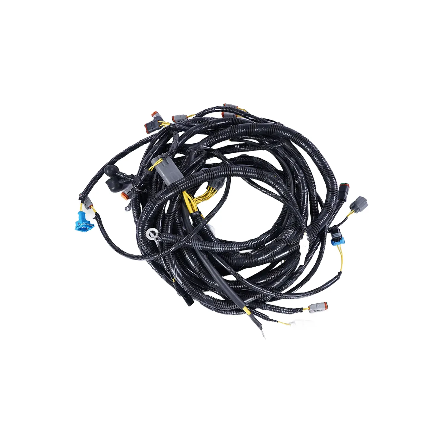 Wiring Harness Chassis - Non EGR, арт. 333/Y9542, JCB, для JCB, Двигатели — фото слева, купить в Вектор