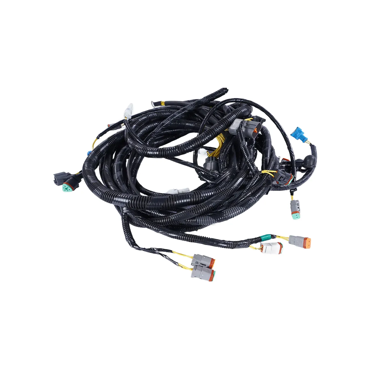 Wiring Harness Chassis - Non EGR, арт. 333/Y9542, JCB, для JCB, Двигатели — фото справа, купить в Вектор