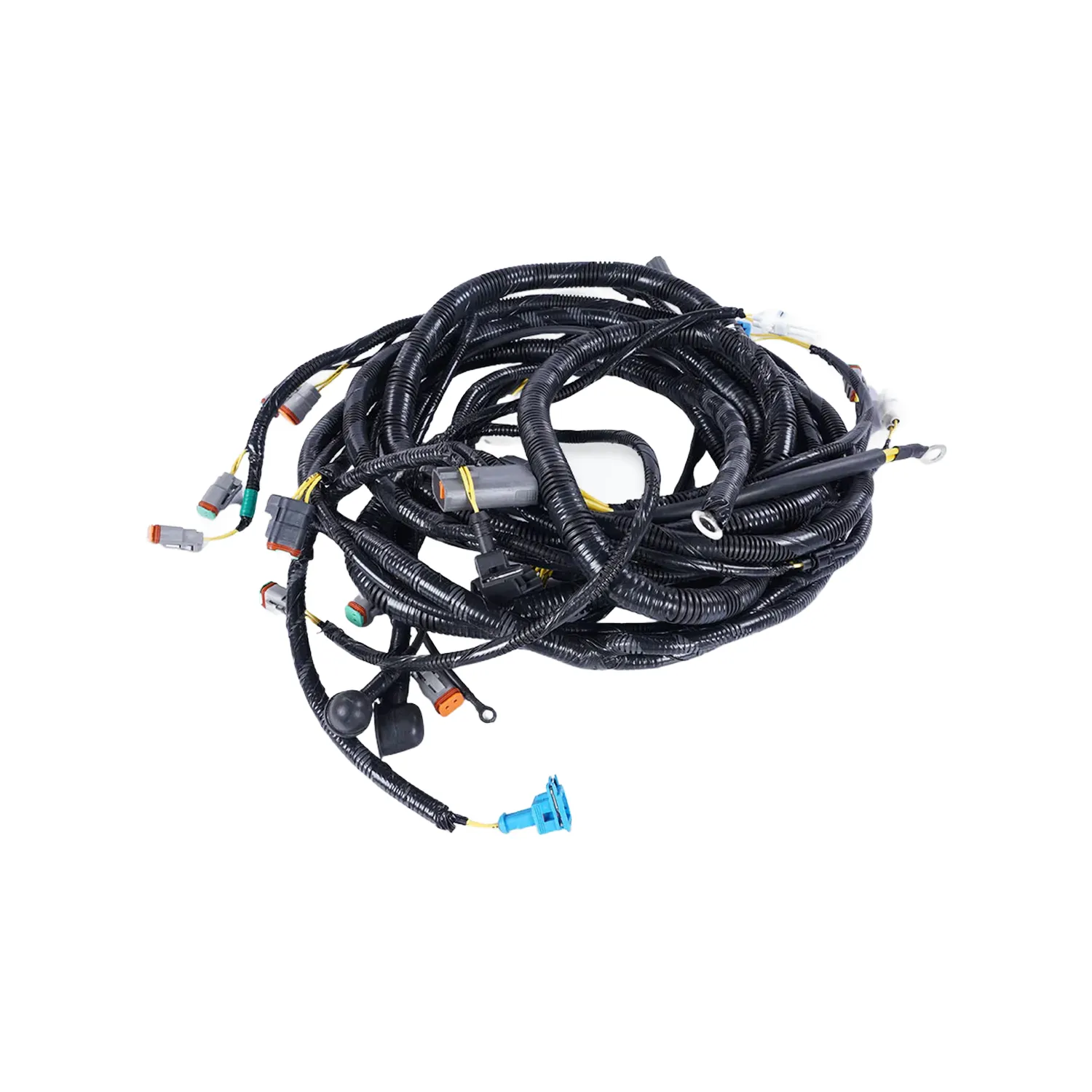 Wiring Harness Chassis - Non EGR, арт. 333/Y9542, JCB, для JCB, Двигатели — фото товара, купить в Вектор