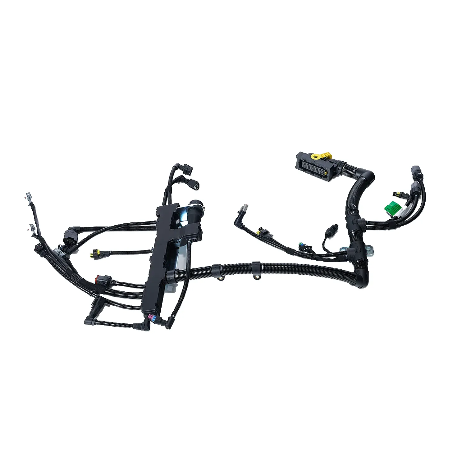 Wiring Harness, арт. 320/09891, JCB, для JCB, Электро оборудование — фото товара, купить в Вектор