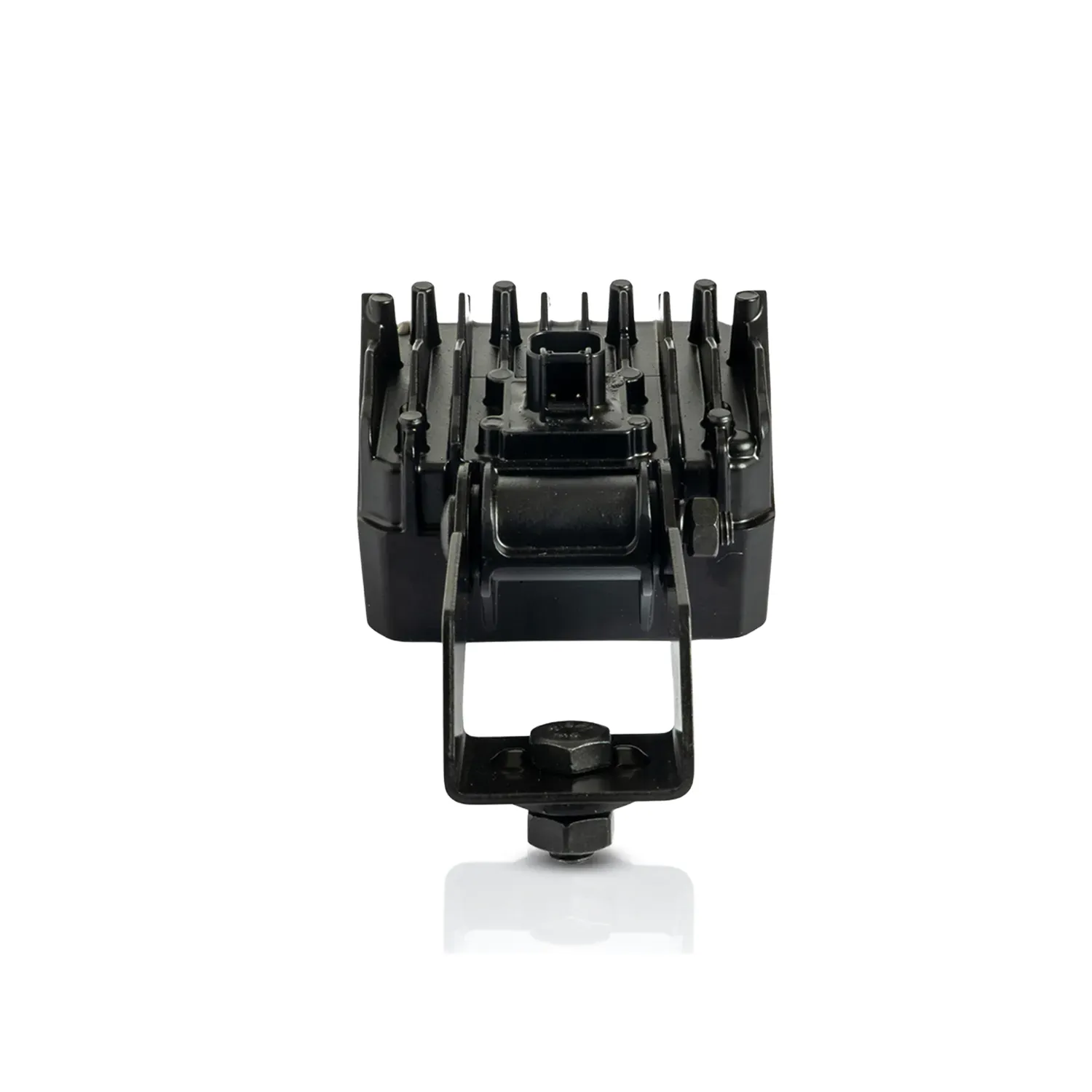 WORK LAMP NA OGR MD12-24 HELLA LED, арт. 700/C8027, JCB, для JCB, Электро оборудование — фото слева, купить в Вектор